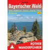 Bayerischer Wald (Bavorský les), 8.edice německy WF