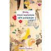 Dívka, která nepřestala věřit pohádkám - Marcia Gradová