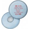 3M Filter 2138 - P3 + ozon