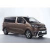 Priečniky Thule WingBar Evo Toyota ProAce Van 2016- s pevnými bodmi