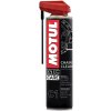 MOTUL C1 Chain Clean 400ml (Čistič a odmastňovač na reťaze)