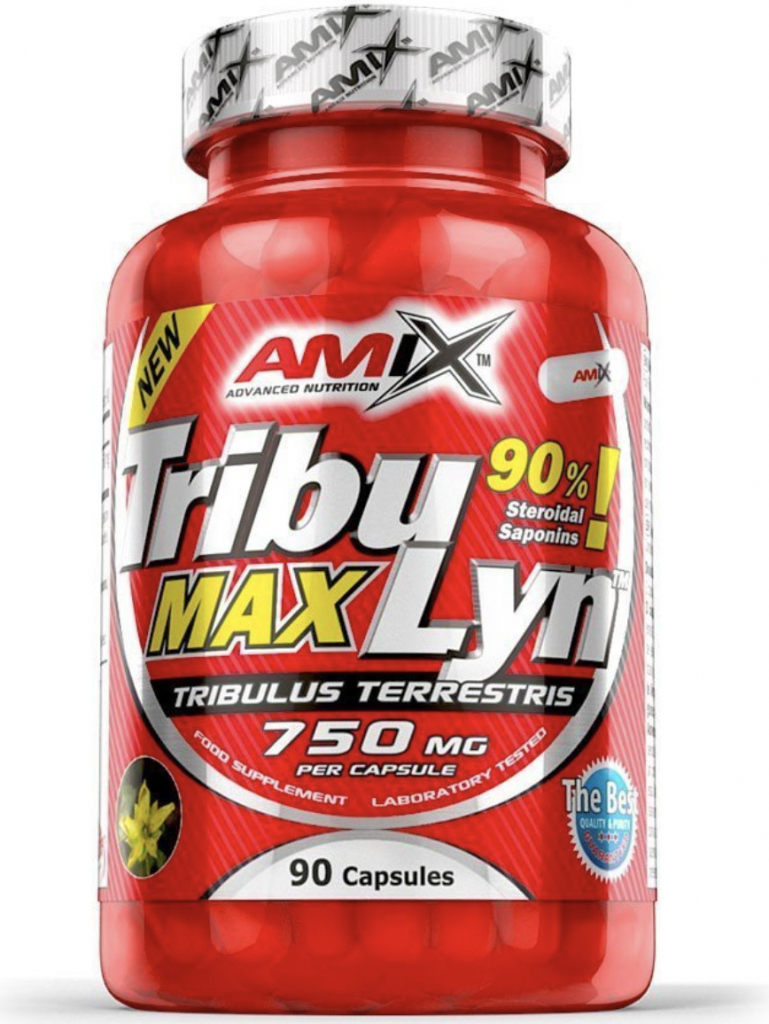 Amix TribuLyn Max 90 kapsúl