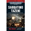 Sabbatino tažení - Dan Abnett