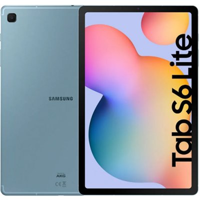 Samsung SM-P619NZAAORX Galaxy Tab S6 Lite 2022 (LTE, 64 GB) 64 GB Modrá