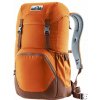 Batoh na notebook Deuter Walker 24 - chestnut/umbra