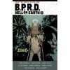 B.p.r.d. Hell On Earth Volume 2