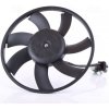 Ventilátor chladenia motora NISSENS 850061
