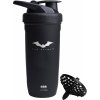 Šejker SmartShake Reforce Stainless Steel - DC Comics, Batman, 900 ml