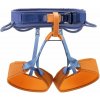 PETZL CORAX LT M INDIGO BLUE modrý