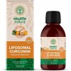 Ekolife Natura Liposomal Curcumin (Lipozomální kurkumin) 150 ml