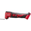 MILWAUKEE M18 BMT-0X AKU MULTIFUNKČNÉ NÁRADIE 4933459572