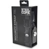 Bezpečnostný popruh Kriega KSCSS-BK Steel Core black