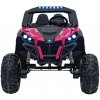 Ramiz Buggy UTV-MX 2000N Ružová