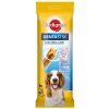Pedigree Dentastix zubná maškrta pre psy stredných plemien 77 g