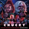 OST - Bride of Chucky / Graeme Revell / Coloured / Vinyl / 2LP [2 LP]