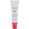 Clarins Clear-Out Blackhead Expert Stick + Mask čisticí maska a exfoliační tyčinka 2v1 50 ml pro ženy