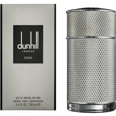 Dunhill Icon parfumovaná voda pánska 100 ml