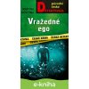E-kniha Vražedné ego - Martina Novotná