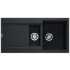 Franke MRG 651 Onyx 114.0250.550 - Kuchynský drez