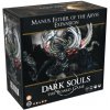 Steamforged Games Dark Souls: The Board Game - Manus, Father of the Abyss Expansion