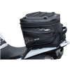 brašna na sedlo spolujezdce T40R Tailpack, OXFORD (černá, objem 40 l)