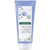 Klorane balzam vlasy s Ľanovými vláknami balzam vlasy 200 ml
