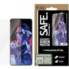 PanzerGlass SAFE - Tvrdené sklo UWF s aplikátorom pre Samsung Galaxy S25 Edge, číra, číra SA57953