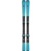 Atomic set Redster X5 Teal + M 10 Gw teal tension black 25/26 Velikost: 154