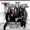 TUBLATANKA - UPROSTRED CHAOSU CD