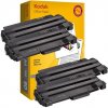 Toner Vision Tech Xerox 3140/3155/3160 XL kompatibil 4x + papier