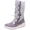 Detské zimné topánky Superfit 1-000149-2500 Veľkosť: 38