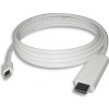 PremiumCord Mini DisplayPort - HDMI kábel M/M 2m kportadmk01-02