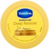 Vaseline Intensive Care Deep Restore telový krém 75 ml