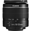 Canon 18-55mm f/3.5-5.6 DC III