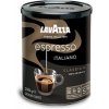 Lavazza Caffé ESPRESSO italiano classico mletá káva 250g plechová dóza