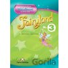 Fairyland 3: Whiteboard Software - Virginia Evans,Jenny Dooley