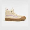 VANS topánky MTE Sk8-Hi Waterproof White/P WHP vel. 38.5