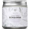Ben & Anna Zubná pasta proti zafarbeniu zubov (100 ml)