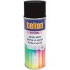 KWASNY BELTON RAL 9005 čierna lesk 400ml
