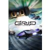 GRIP: Combat Racing + Artifex Car Pack (DLC)