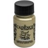 Metalická akrylová farba Cadence Dora Metalic - šampanská biela / 50 ml