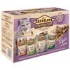 Carnilove kapsička Cat Multipack 12x85g