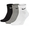 Nike Everyday Cushion Ankle 3Pak SX7667-964 socks (82128) NAVY BLUE XL ( 46 - 50 )
