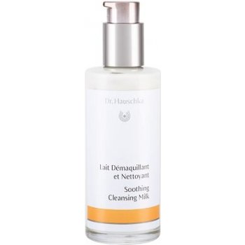 Dr. Hauschka Cleansing And Tonization čistiace pleťové mlieko Cleansing Milk 145 ml