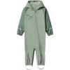 lupilu chlapčenský nepremokavý overal zelená