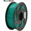 XTENDLAN CONSUMER XtendLAN PETG filament 1,75mm jadeitově zelený 1kg