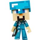 Minecraft Vinyl Figure Diamond Steve 15 cm