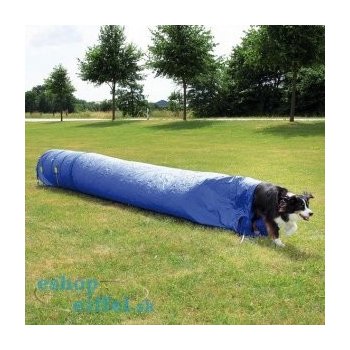 Trixie TRX3211 Agility tunel 60 cm x 5 m