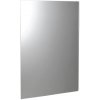 Nástenné zrkadlo Sapho obdĺžnikové 600 x 900 mm