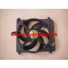 Fiat Brava,Bravo-Ventilátor chladiča 1,4i s AC